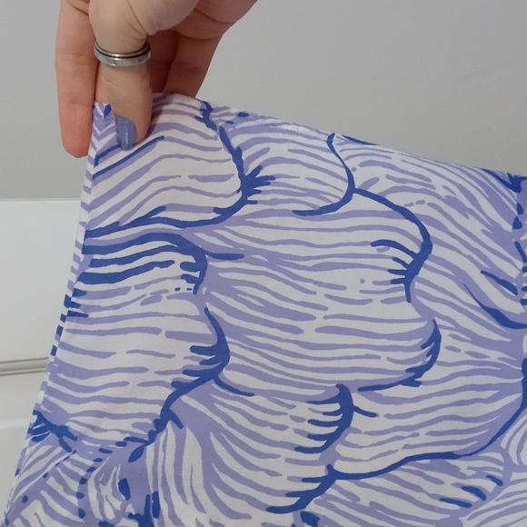 🌊HTF Lilly Pulitzer🌊 - Sydney Caftan Top - Picture 8 of 16